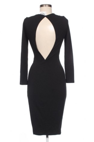 Φόρεμα Zara, Μέγεθος S, Χρώμα Μαύρο, Τιμή 16,70 €