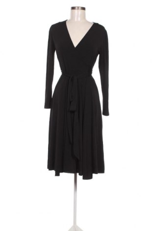 Šaty  Zara, Velikost L, Barva Černá, Cena  258,00 Kč