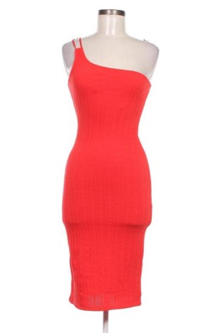 Šaty  Zara, Veľkosť S, Farba Červená, Cena  19,28 €