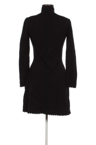 Kleid Zara, Größe L, Farbe Schwarz, Preis 13,15 €