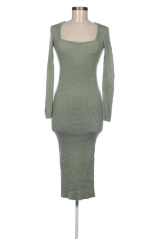 Kleid Zara, Größe M, Farbe Grün, Preis € 14,20