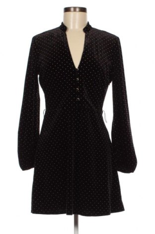 Šaty  Zara, Velikost XS, Barva Černá, Cena  129,00 Kč