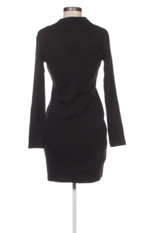 Φόρεμα Zara, Μέγεθος L, Χρώμα Μαύρο, Τιμή 19,18 €