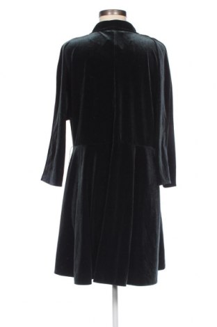 Šaty  Zara, Veľkosť XL, Farba Zelená, Cena  15,31 €