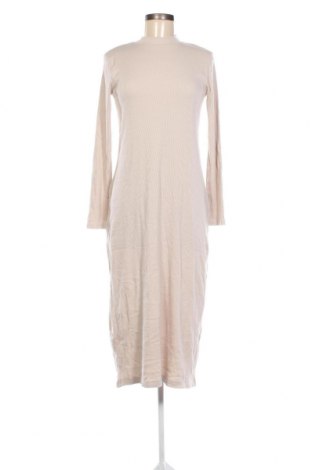 Φόρεμα Zara, Μέγεθος S, Χρώμα  Μπέζ, Τιμή 12,62 €