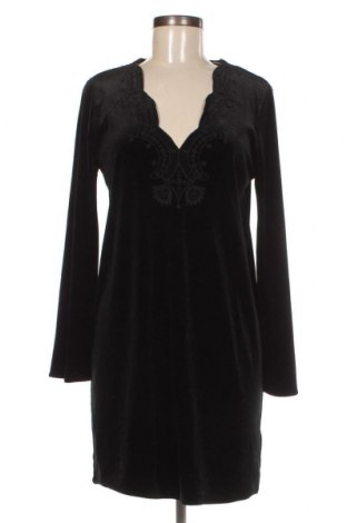 Kleid Zara, Größe S, Farbe Schwarz, Preis 11,27 €