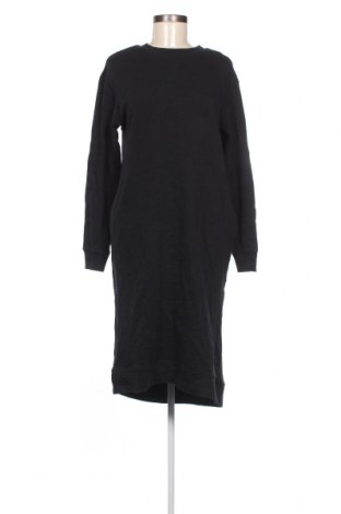 Kleid Zara, Größe S, Farbe Schwarz, Preis 8,20 €