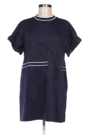 Kleid Zara, Größe S, Farbe Blau, Preis 4,89 €