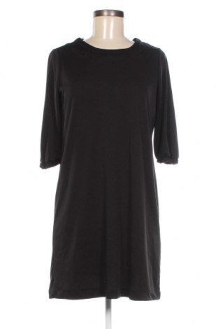 Kleid Zara, Größe S, Farbe Schwarz, Preis 7,81 €