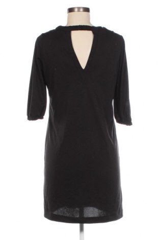 Šaty  Zara, Veľkosť S, Farba Čierna, Cena  4,05 €