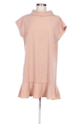 Šaty  Zara, Velikost L, Barva Růžová, Cena  258,00 Kč