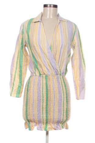 Šaty  Zara, Velikost XS, Barva Vícebarevné, Cena  258,00 Kč