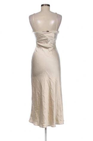 Šaty  Zara, Veľkosť XS, Farba Béžová, Cena  43,66 €