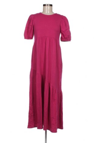 Kleid Zara, Größe S, Farbe Rosa, Preis 23,66 €