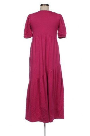 Kleid Zara, Größe S, Farbe Rosa, Preis 23,66 €