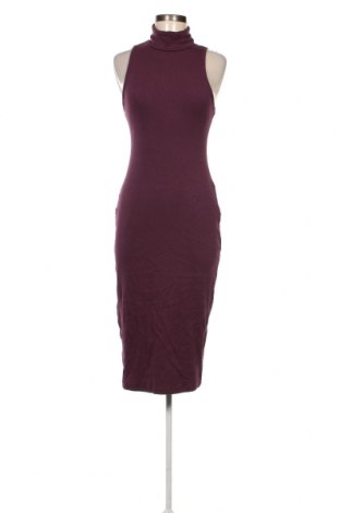Φόρεμα Zara, Μέγεθος L, Χρώμα Βιολετί, Τιμή 21,03 €