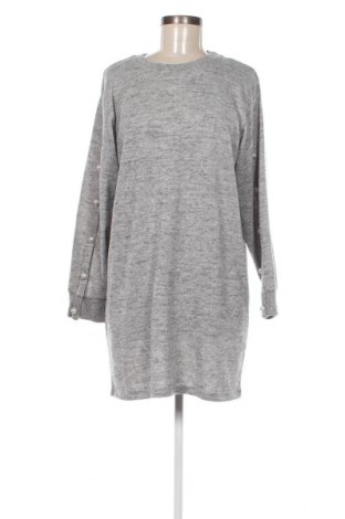 Šaty  Zara, Veľkosť M, Farba Sivá, Cena  4,90 €