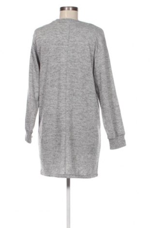 Kleid Zara, Größe M, Farbe Grau, Preis 6,01 €
