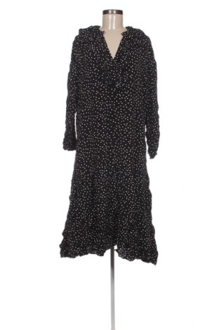 Šaty  Zara, Velikost L, Barva Černá, Cena  325,00 Kč