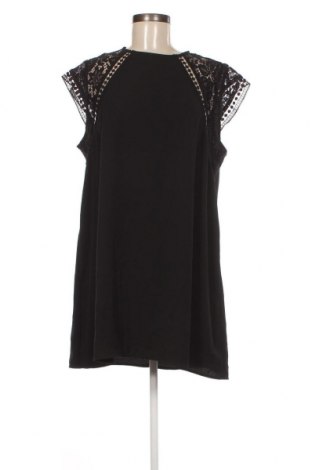 Kleid Zara, Größe XL, Farbe Schwarz, Preis 18,93 €