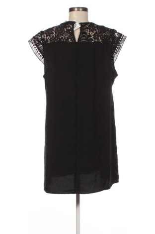 Šaty  Zara, Veľkosť XL, Farba Čierna, Cena  19,28 €