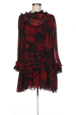 Kleid Zara, Größe L, Farbe Mehrfarbig, Preis 18,79 €