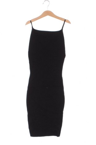 Šaty  Zara, Veľkosť XS, Farba Čierna, Cena  6,89 €