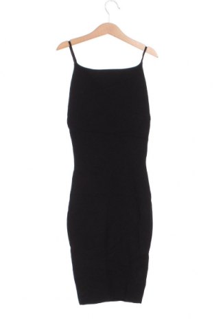 Šaty  Zara, Veľkosť XS, Farba Čierna, Cena  7,66 €