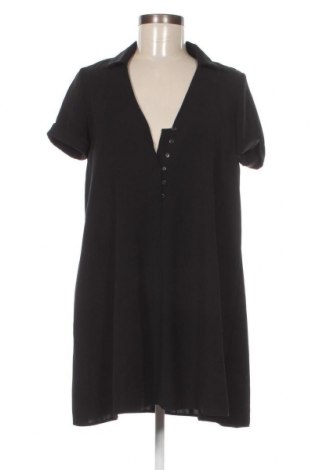 Φόρεμα Zara, Μέγεθος XS, Χρώμα Μαύρο, Τιμή 13,42 €