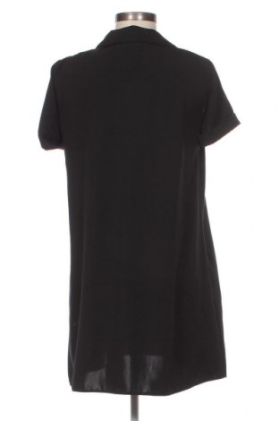 Šaty  Zara, Veľkosť XS, Farba Čierna, Cena  14,06 €