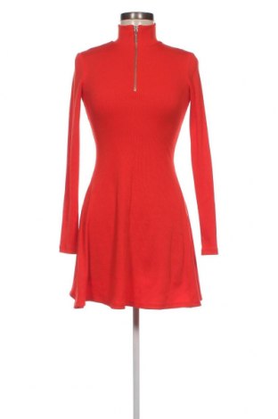 Šaty  Zara, Veľkosť S, Farba Oranžová, Cena  9,19 €
