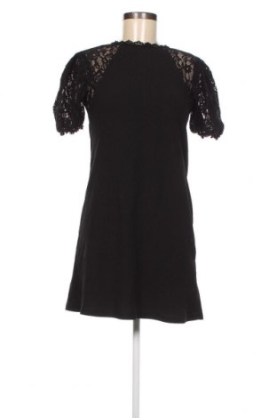 Šaty  Zara, Veľkosť S, Farba Čierna, Cena  9,19 €