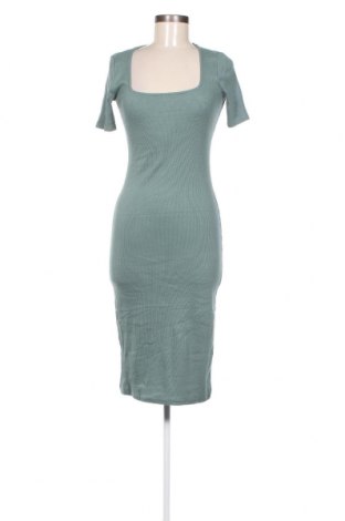 Šaty  Zara, Velikost L, Barva Zelená, Cena  271,00 Kč
