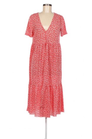 Kleid Zara, Größe M, Farbe Rot, Preis € 23,66