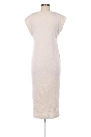 Kleid Zara, Größe S, Farbe Beige, Preis 23,66 €