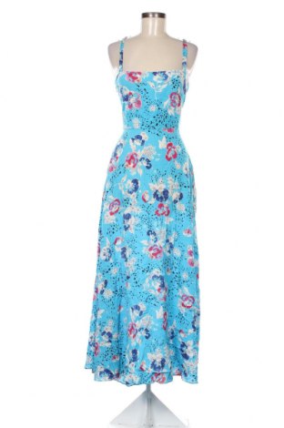Kleid Zara, Größe XL, Farbe Blau, Preis € 23,66