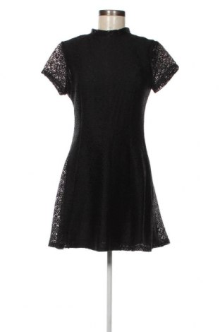 Šaty  Zara, Velikost M, Barva Černá, Cena  258,00 Kč