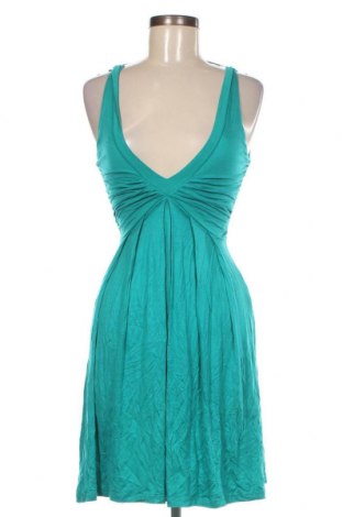 Φόρεμα Zara, Μέγεθος S, Χρώμα Πράσινο, Τιμή 17,26 €