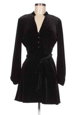 Φόρεμα Zara, Μέγεθος S, Χρώμα Μαύρο, Τιμή 6,62 €