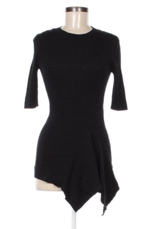 Šaty  Zara, Veľkosť S, Farba Čierna, Cena  9,64 €
