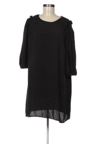 Šaty  Zara, Veľkosť XXL, Farba Čierna, Cena  15,31 €
