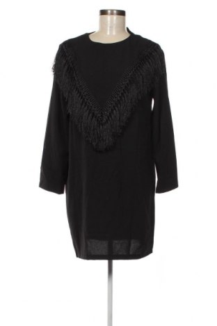 Φόρεμα Zara, Μέγεθος L, Χρώμα Μαύρο, Τιμή 10,02 €