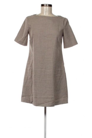 Kleid Zara, Größe XS, Farbe Mehrfarbig, Preis 7,52 €