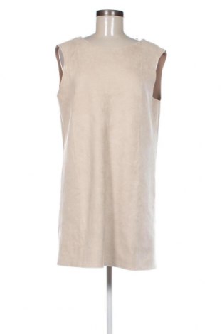 Φόρεμα Zara, Μέγεθος L, Χρώμα Καφέ, Τιμή 9,19 €