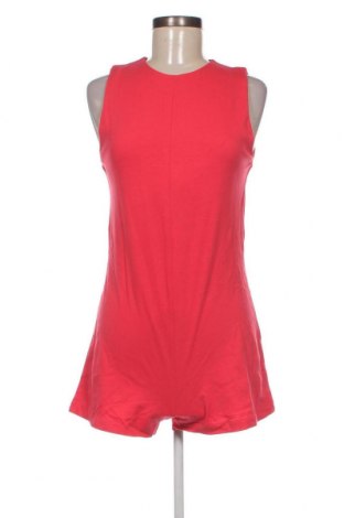 Kleid Zara, Größe S, Farbe Rot, Preis 18,99 €