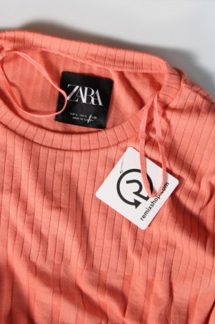 Φόρεμα Zara, Μέγεθος L, Χρώμα Ρόζ , Τιμή 21,49 €