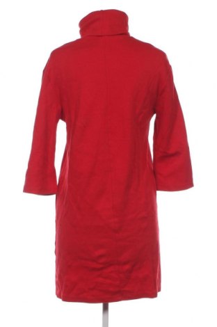 Kleid Zara, Größe S, Farbe Rot, Preis 18,99 €