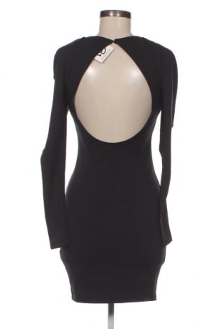 Kleid Zara, Größe S, Farbe Schwarz, Preis 4,97 €