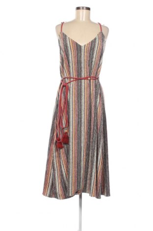 Φόρεμα Zara, Μέγεθος L, Χρώμα Πολύχρωμο, Τιμή 10,76 €