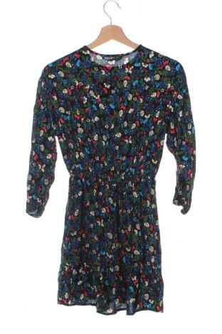 Φόρεμα Zara, Μέγεθος XS, Χρώμα Πολύχρωμο, Τιμή 19,74 €